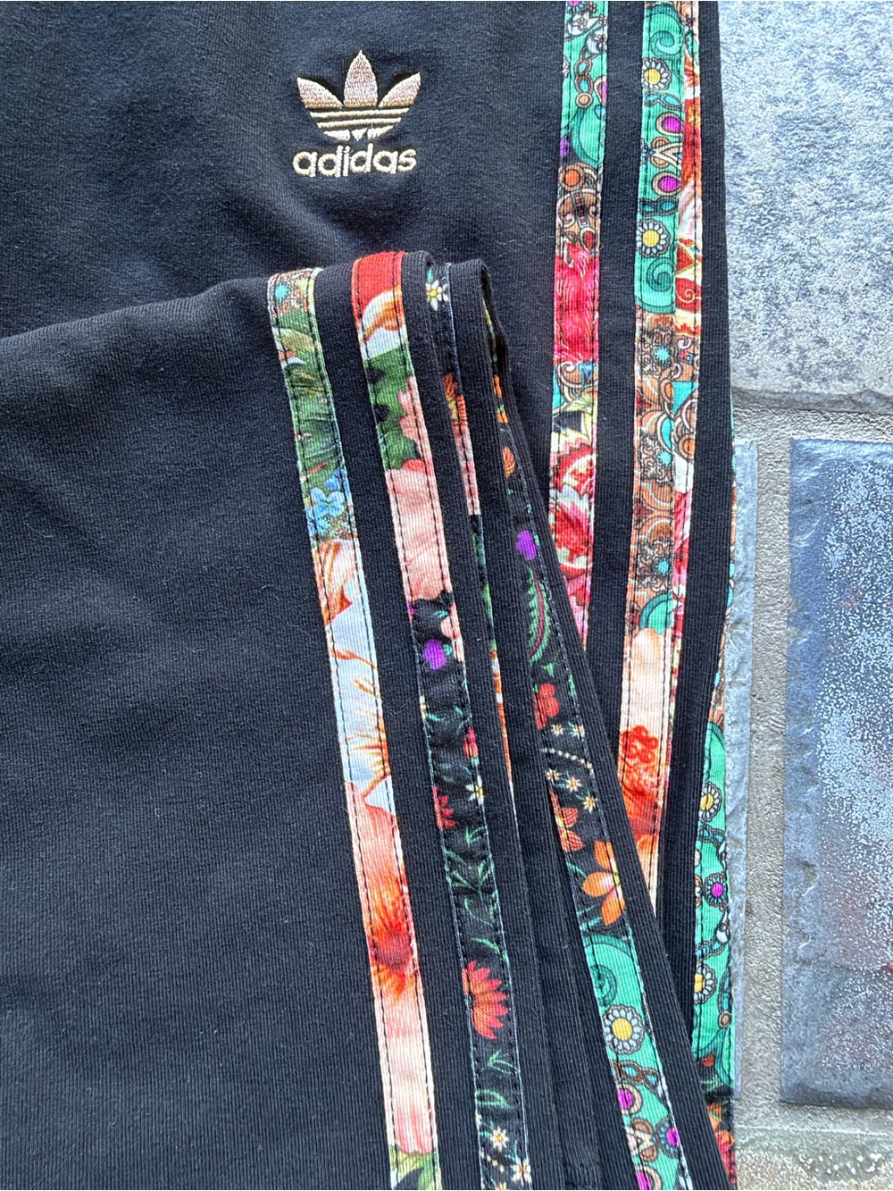 adidas Originals Jardim Agharta Leggings